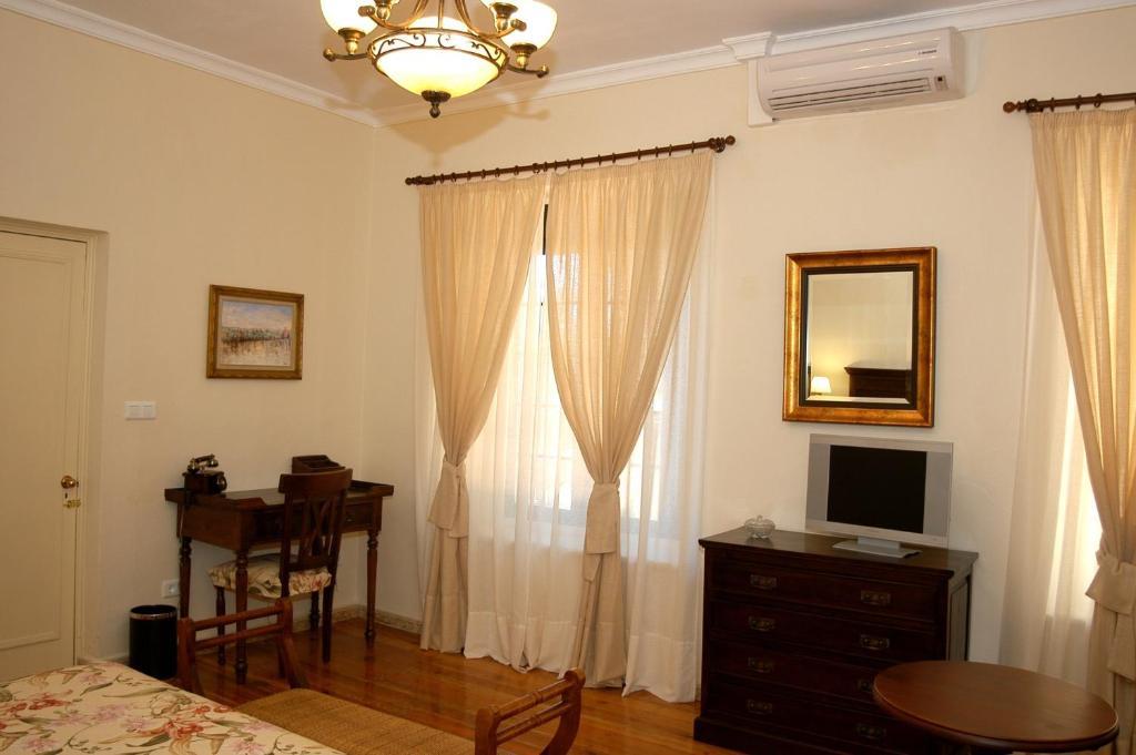Гостьовий будинок Riotinto Victorian House Мінас-де-Ріотінто Екстер'єр фото